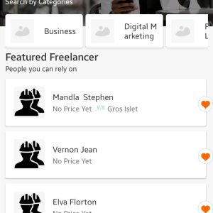 freelancer