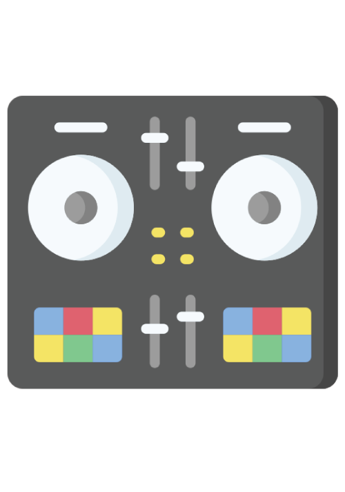 Music & Audio