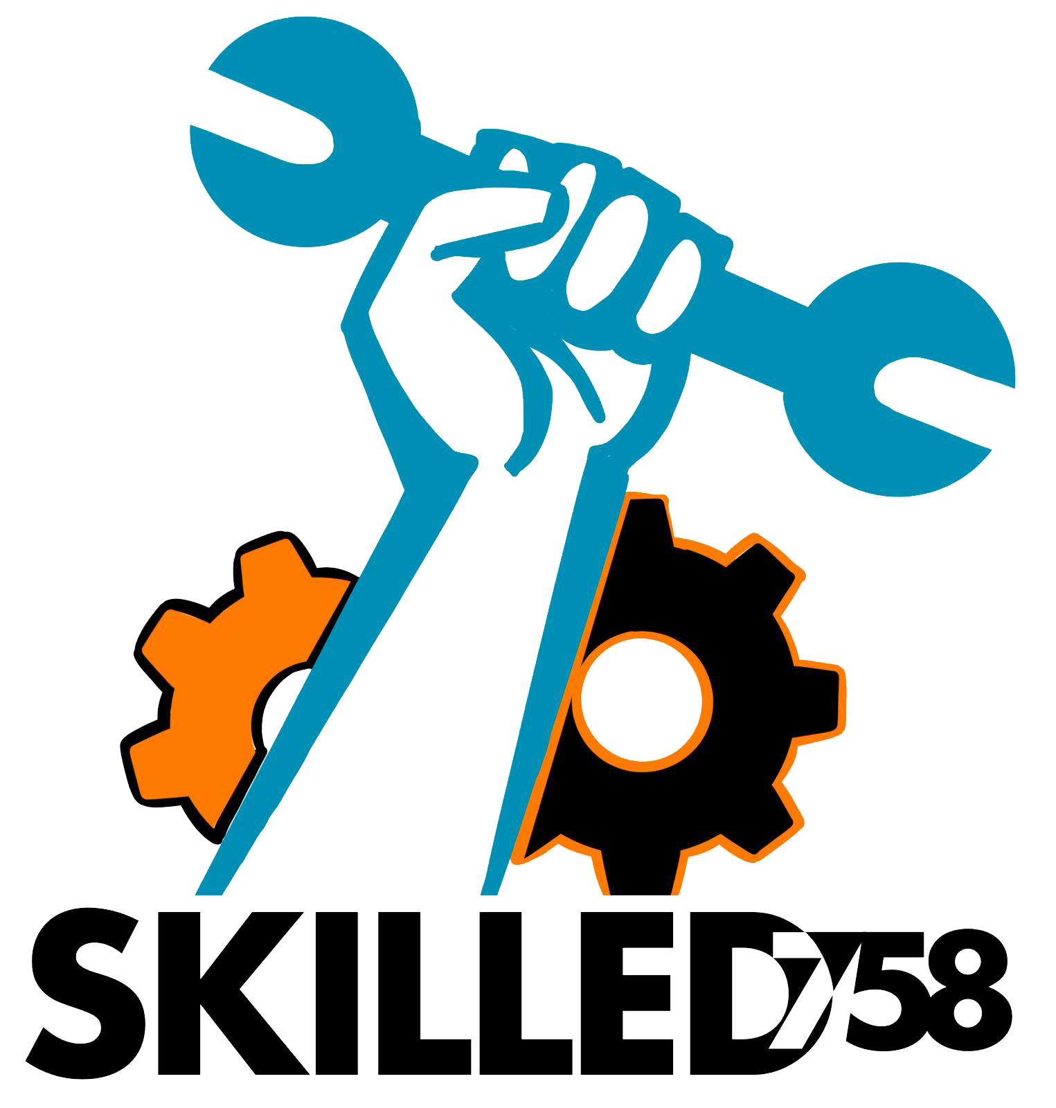 Skilled 758